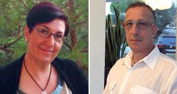 Un chico de 16 años mató a hachazos a sus padres con la ayuda de un amigo | Internacionales