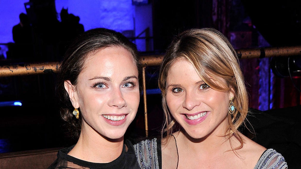 Las mellizas Bush envían una carta a las Obama para contarles cómo será su vida desde ahora | Internacionales