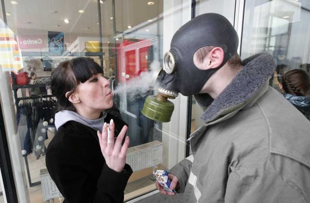 Los rusos nacidos después de 2014 tendrán prohibido fumar cuando lleguen a adultos | Internacionales