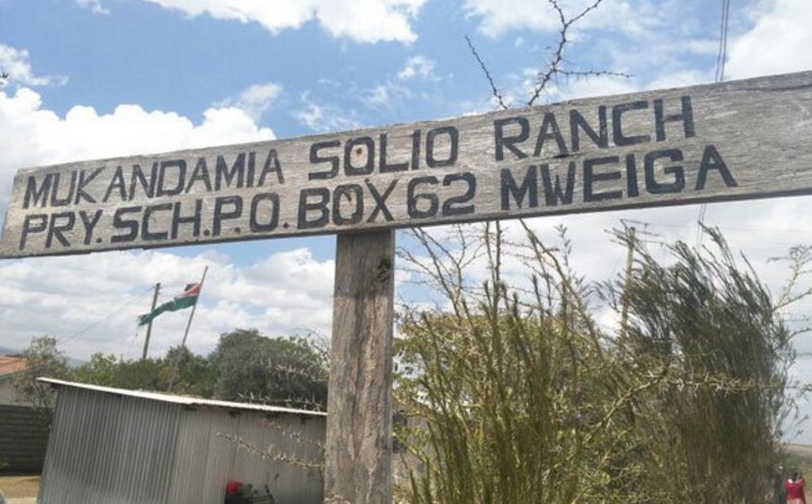 Kenia: una nena murió tras ser golpeada por su profesor y compañeros por no saber leer | Internacionales