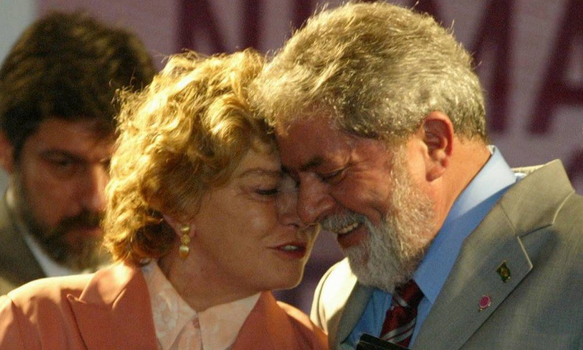 Falleció la esposa del ex presidente de Brasil , Lula da Silva | Internacionales
