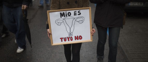 Arkansas: aprueban una ley que permitirá a los violadores denunciar a la mujer que solicite un aborto | Internacionales