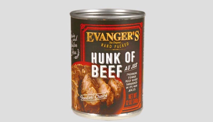 Le dio comida premium a su perro y se murió | Internacionales