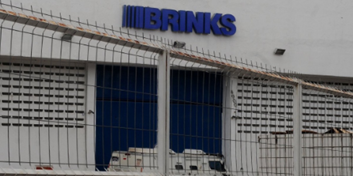 Brasil: en un asalto de película, robaron 20 millones de dólares | Internacionales