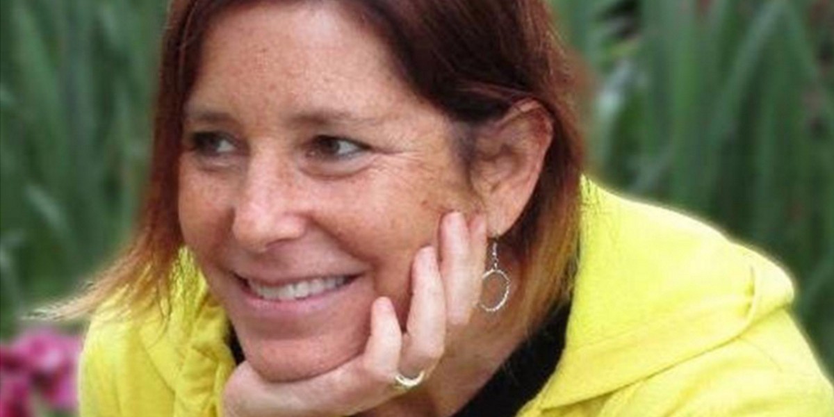 La emotiva carta de una escritora con cáncer terminal: "Deberías casarte con mi esposo" | Internacionales