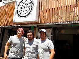 Chile celebra su primer restaurante inclusivo | Internacionales