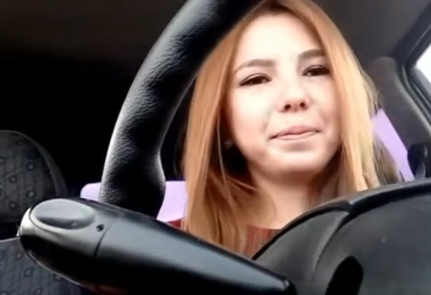 Grabó con el celular su propia muerte mientras manejaba | Internacionales