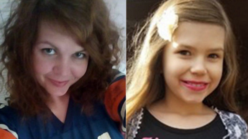 Trágico destino: Una madre y su hija de 8 años mueren en dos accidentes diferentes con 30 minutos de diferencia | Internacionales