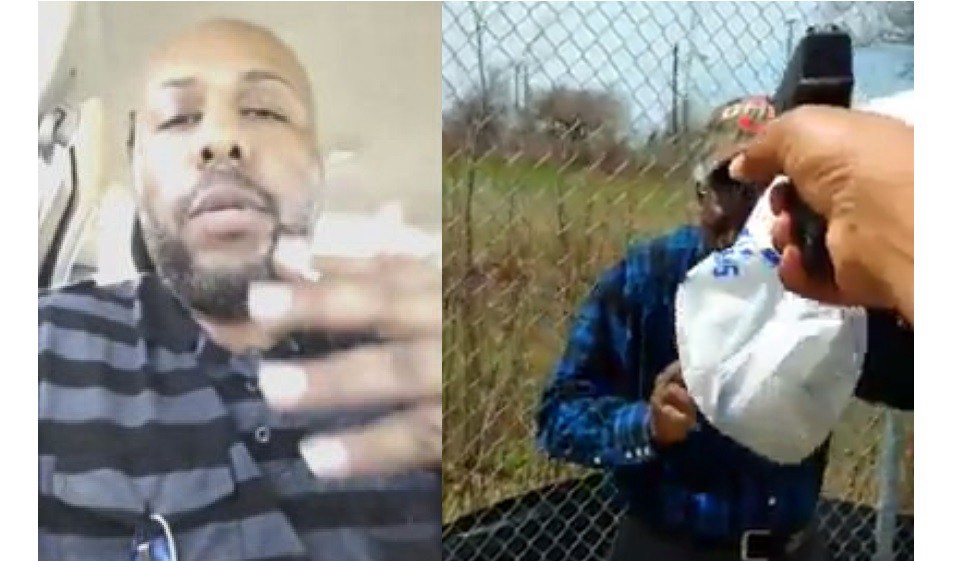 Asesinaron a un hombre mientras transmitía en vivo por Facebook | Internacionales