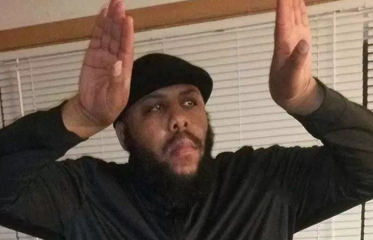 Ofrecen 50 mil dólares por pistas sobre el hombre que mató a otro y lo transmitió por Facebook | Internacionales