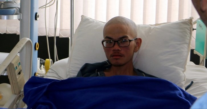 Un excursionista sobrevivió siete semanas perdido en el Himalaya | Internacionales