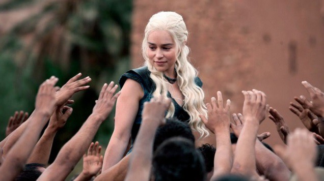 La Universidad de Berkeley enseñará dos idiomas de Juego de Tronos | Internacionales