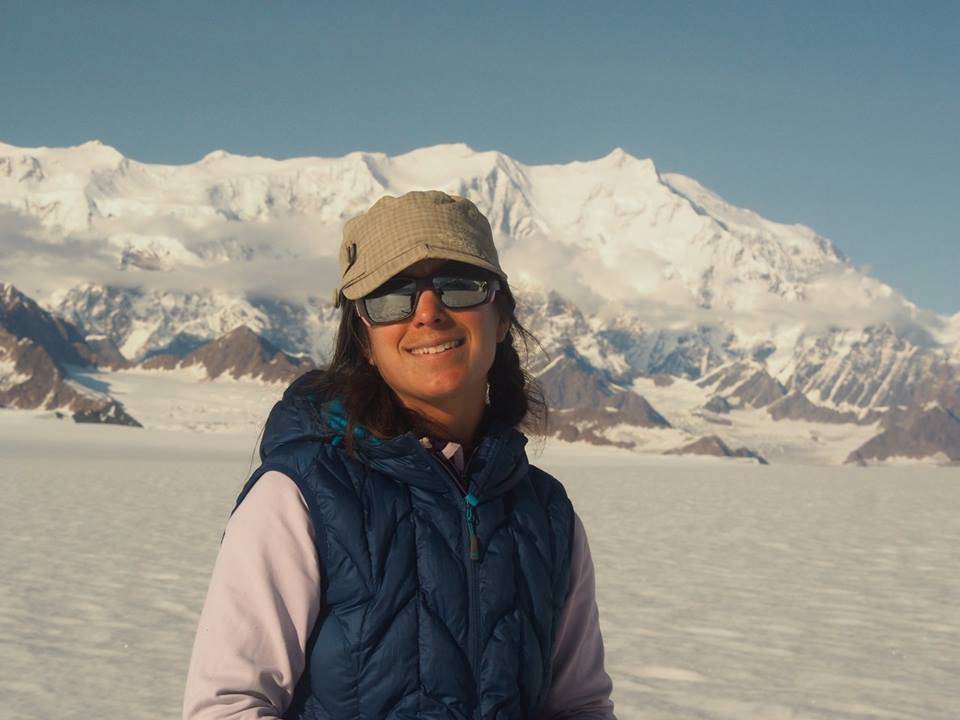 Rescataron a la argentina que estaba atrapada en la montaña más alta de Canadá | Internacionales