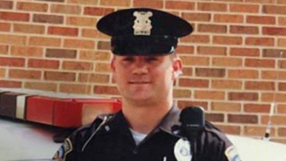 La historia del policía que se enteró que era negro a los 47 años | Internacionales