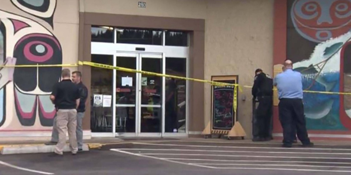 Horror en EE.UU.: decapitó a su madre y entró con su cabeza a un supermercado | Internacionales