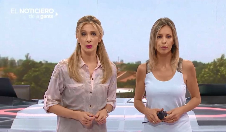 El Noticiero de la Gente. Bloque 1. 4/1/18 | Noticieros