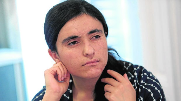 Testimonio desgarrador: "El Isis mató a 80 ancianas porque no servían como esclavas sexuales" | Internacionales