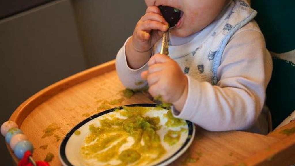 Murió un bebé de 15 meses al intentar bajarse de la sillita en la que estaba comiendo | Internacionales