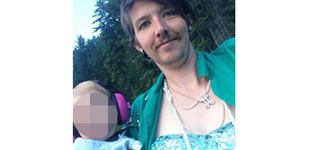 Pelea judicial para inscribir a su bebé sin género asignado | Internacionales