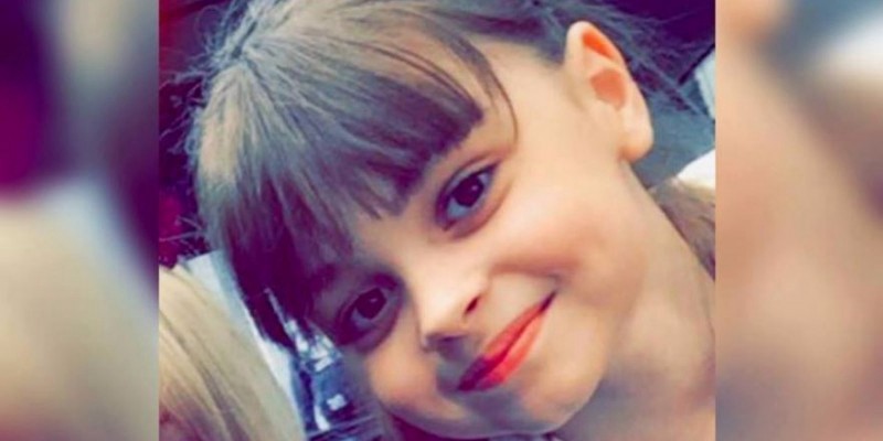 Mujer se despertó del coma y se enteró que su hija de 8 años murió en el atentado de Manchester | Internacionales