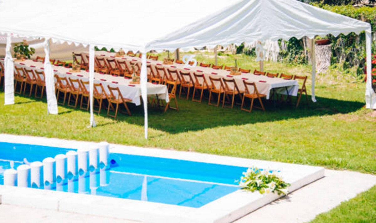 Un nene de seis años se ahogó durante un casamiento y los invitados siguieron con la fiesta | Internacionales