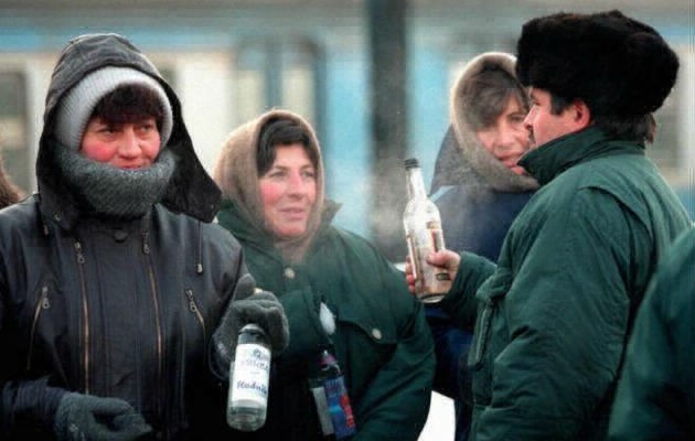 Rusia analiza prohibir la venta de alcohol los fines de semana y estalló la polémica | Internacionales