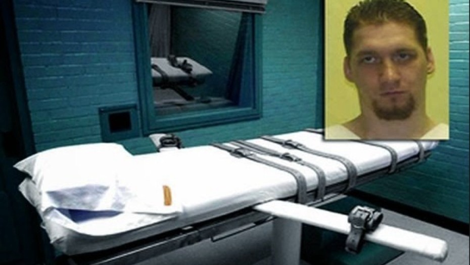 Estados Unidos: ejecutaron a un hombre que mató y violó a una nena de 3 años | Internacionales