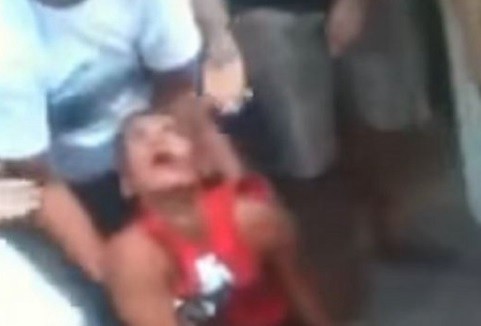 Atraparon a un ladrón, se tragó lo que había robado y murió | Internacionales