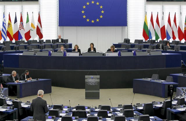 La Unión Europea no reconoce la Asamblea Constituyente electa en Venezuela | Internacionales