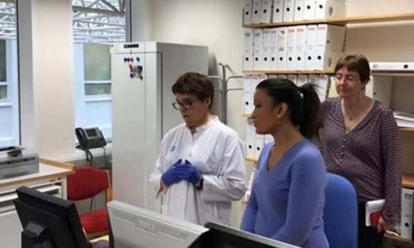 Islandia, el país en el que casi ya no existe el síndrome de down | Internacionales