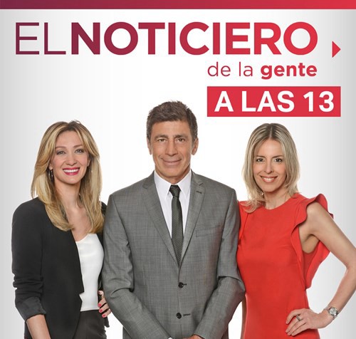 El Noticiero de la Gente. Bloque 2. 6/7/18 | Noticieros