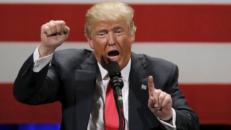 Donald Trump aseguró que las fronteras de Estados Unidos "son mucho más duras que nunca" | Internacionales