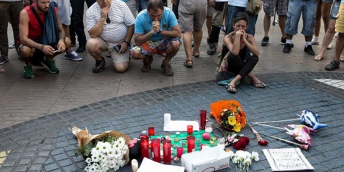 La nueva amenaza del Estado Islámico a España: "Nunca los vamos a dejar tranquilos" | Internacionales