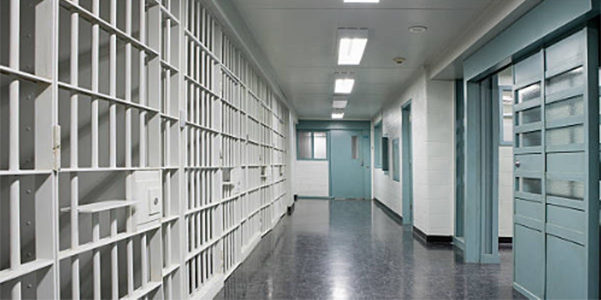 Un preso pidió que lo dejen en la cárcel para terminar unos cursos de formación | Internacionales