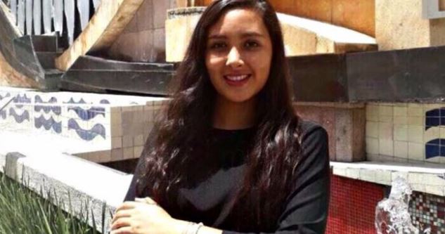 La violación y asesinato de una estudiante de 19 años en un taxi que conmociona a México | Internacionales