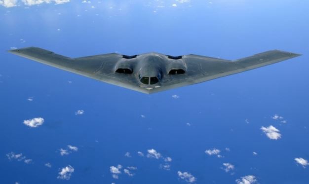 EE.UU. bombardeó un campamento del Estado Islámico en Libia | Internacionales