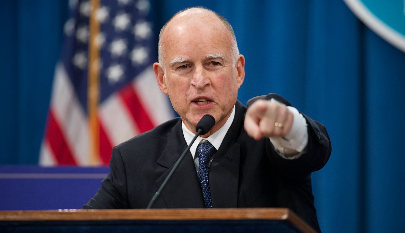 California se declaró "estado santuario" para proteger a los inmigrantes indocumentados | Internacionales