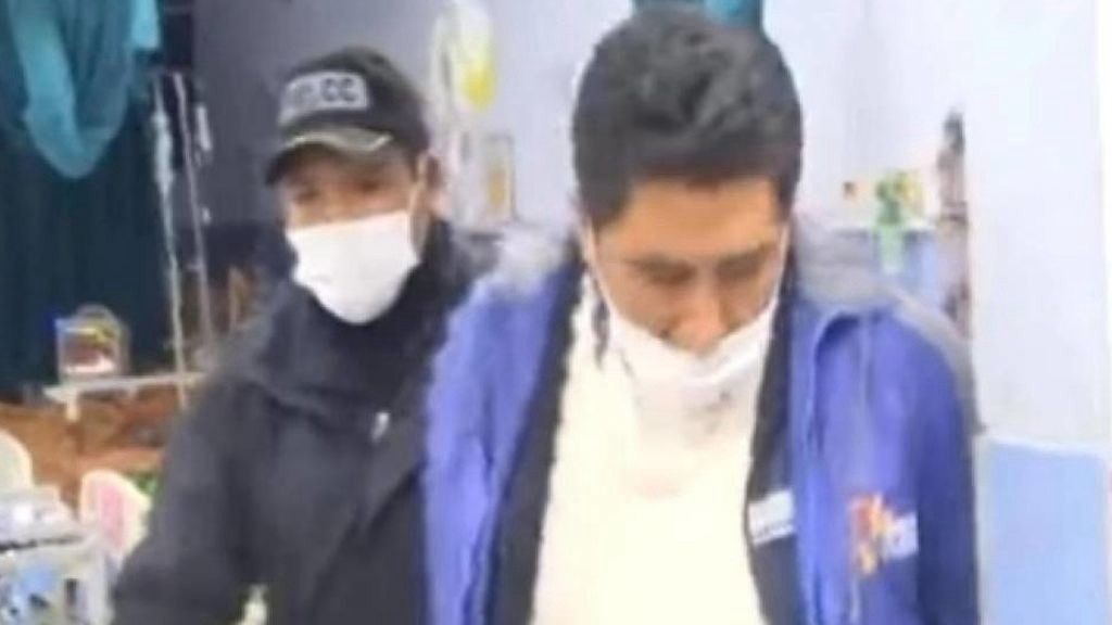 Un hombre sorprendió a un enfermero abusando sexualmente del cadáver de su esposa | Internacionales