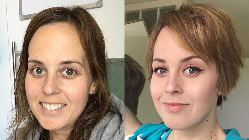 Se entera de que le quedan meses de vida tras dar a luz a su bebé muerto | Internacionales