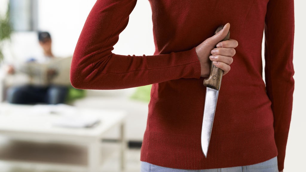 India: una mujer le cortó el pene a su marido cuando la violaba frente a sus hijos | Internacionales