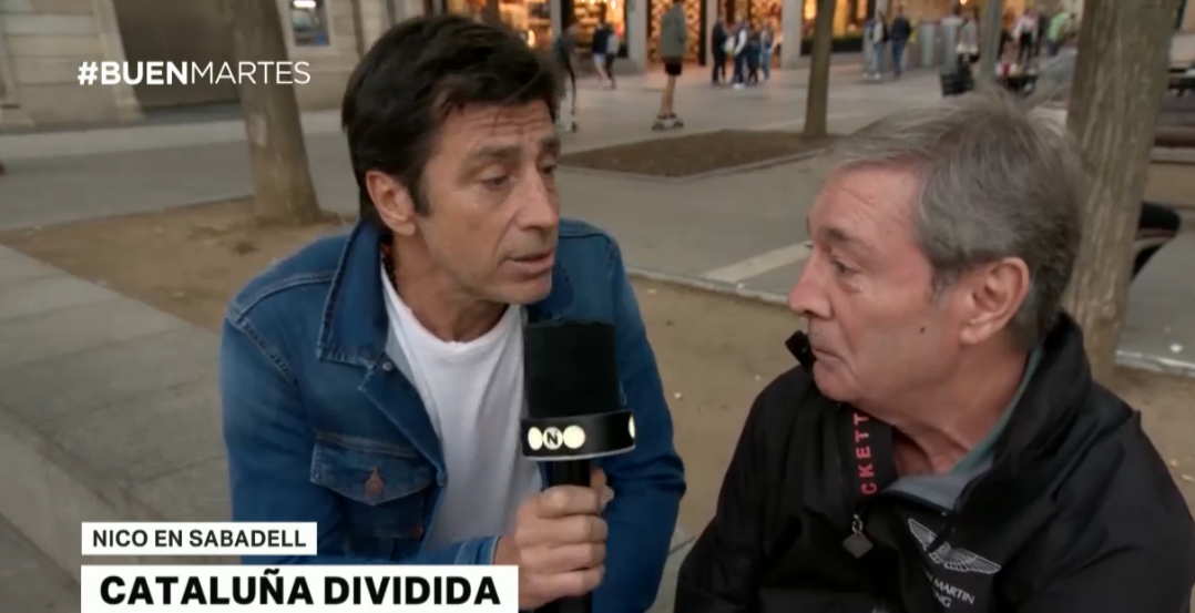 Buscan a un joven que se filmó revoleando a dos perros por el aire | Internacionales