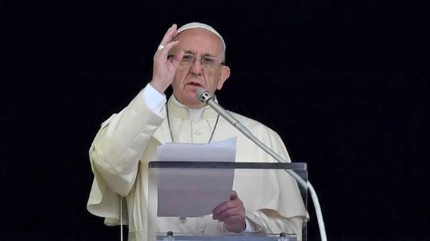 El Papa condenó la "locura homicida que abusa del nombre de Dios para diseminar muerte" | Internacionales