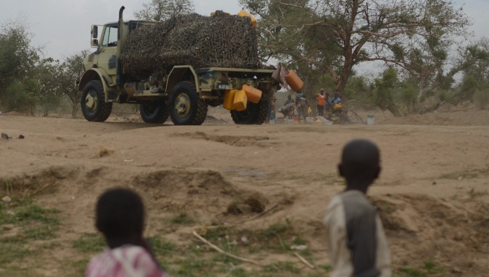 Horror en Camerún: una nena se inmoló y mató a seis chicos que estaban jugando | Internacionales