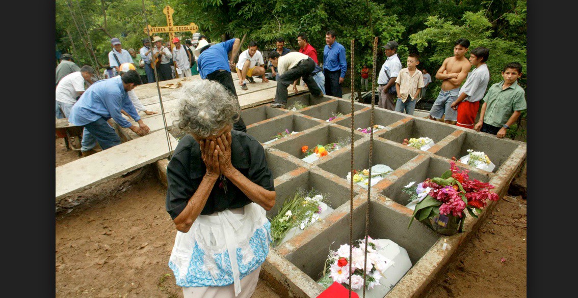 Escalofriante informe de Unicef afirma que cada siete minutos un adolescente es asesinado | Internacionales