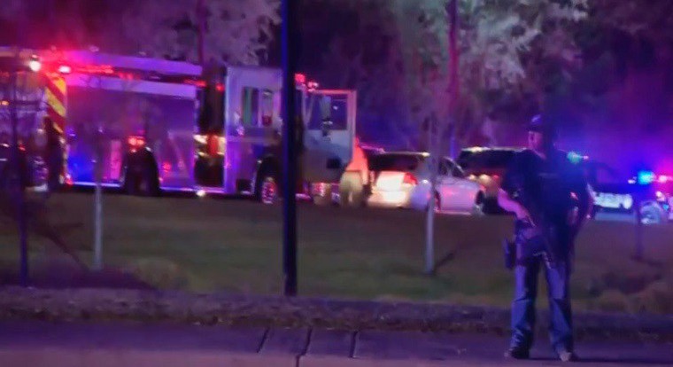 Tiroteo en Amsterdam: al menos un muerto y dos heridos | Internacionales