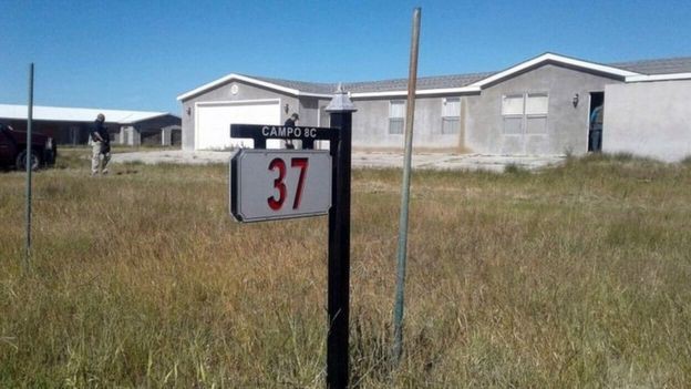 Detuvieron al líder de una secta de polígamos en México | Internacionales