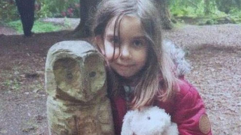 Condenaron a cadena perpetua a una adolescente que asesinó a una nena de 6 años | Internacionales