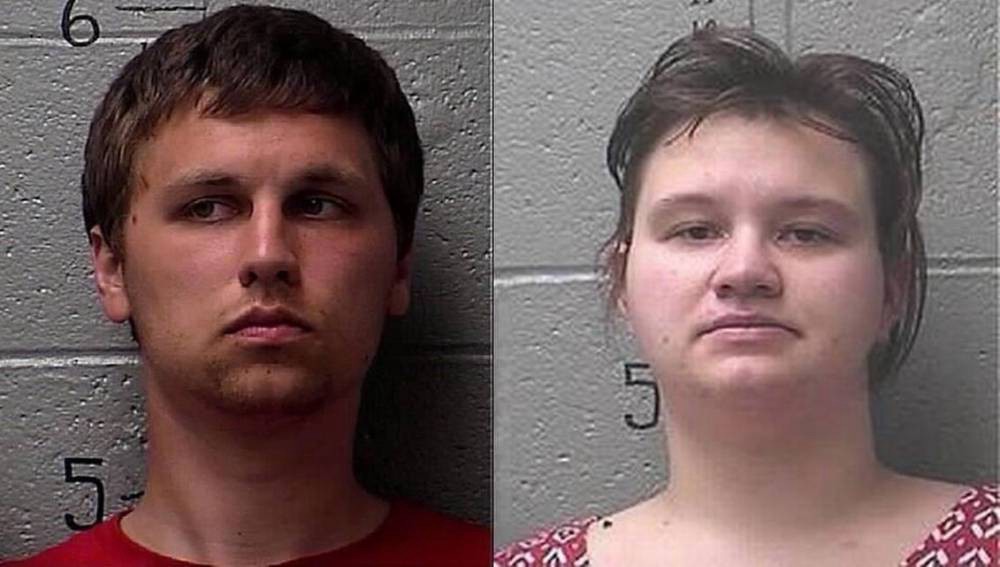 Detuvieron a una pareja que había metido a su bebé de 4 meses en el microonda | Internacionales