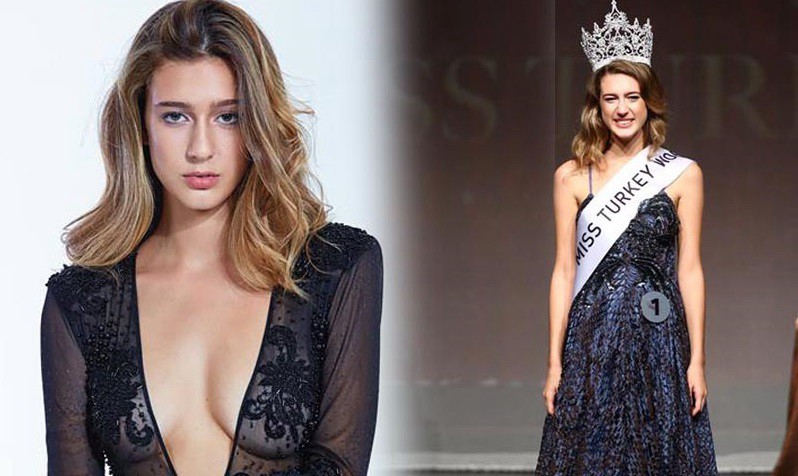 Fiscalía pide un año de cárcel para Miss Turquía por un mensaje humorístico en Twitter | Internacionales