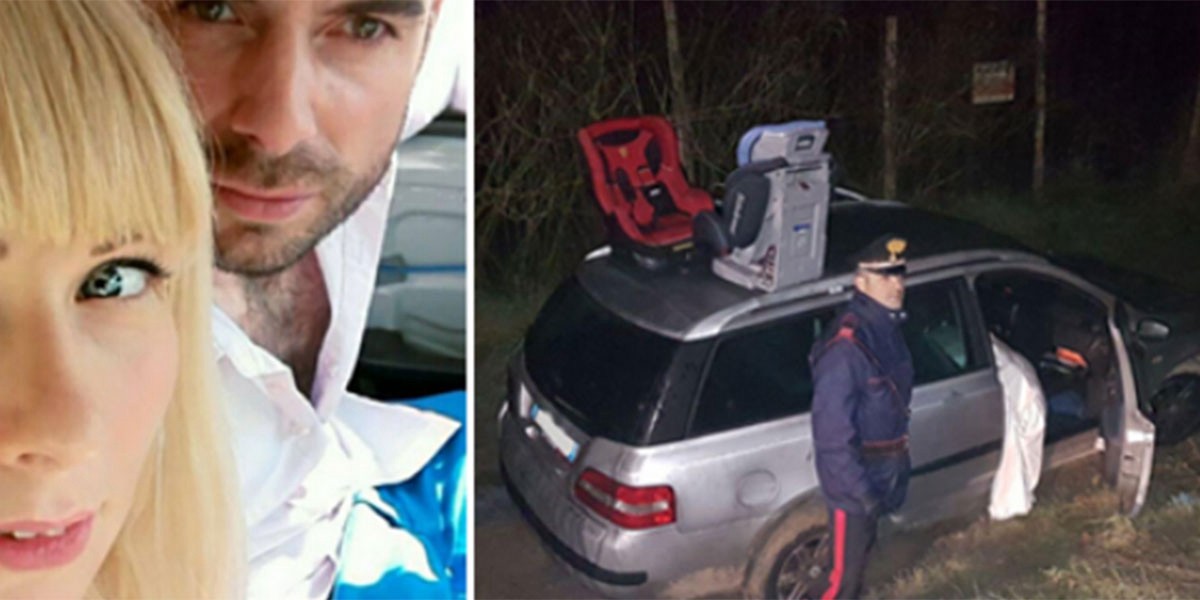 Conmoción en Italia: la mujer de un exjugador de rugby asesinó a sus dos hijos | Internacionales